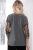 Джемпер "Вирджиния" (серебро) Б7916 Джемпер "Вирджиния" (серебро) Б7916