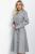 Платье Севилья (серое) П11469 Платье Севилья (серое) П11469