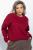 Свитшот Эспен (бордовый) Б11888 Свитшот Эспен (бордовый) Б11888