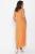 Сарафан Мерида (оранжевое) П14043-35М Сарафан Мерида (оранжевое) П14043-35М