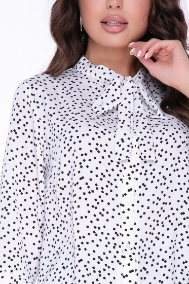 Блуза "Жаклин" Б2641