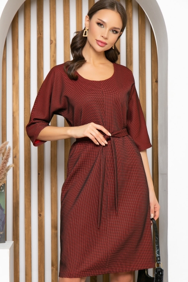 Платье "Марьяна" П4816