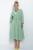 Платье Осенняя история (светло-зеленое) П11226 Платье Осенняя история (светло-зеленое) П11226