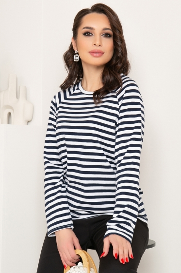 Лонгслив "Звуки моря" Б3121