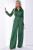 Комбинезон Марни (зеленый) К10932 Комбинезон Марни (зеленый) К10932